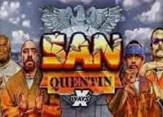 San Quentin xWays